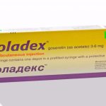 زولادکس ۳.۶ (Zoladex)