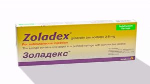 زولادکس ۳.۶ (Zoladex)